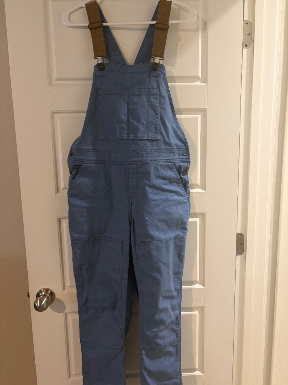 REI trailsmith overalls 6P